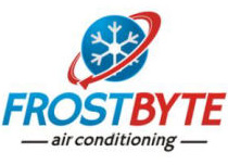 FrostByte Air Conditioning Sydney logo