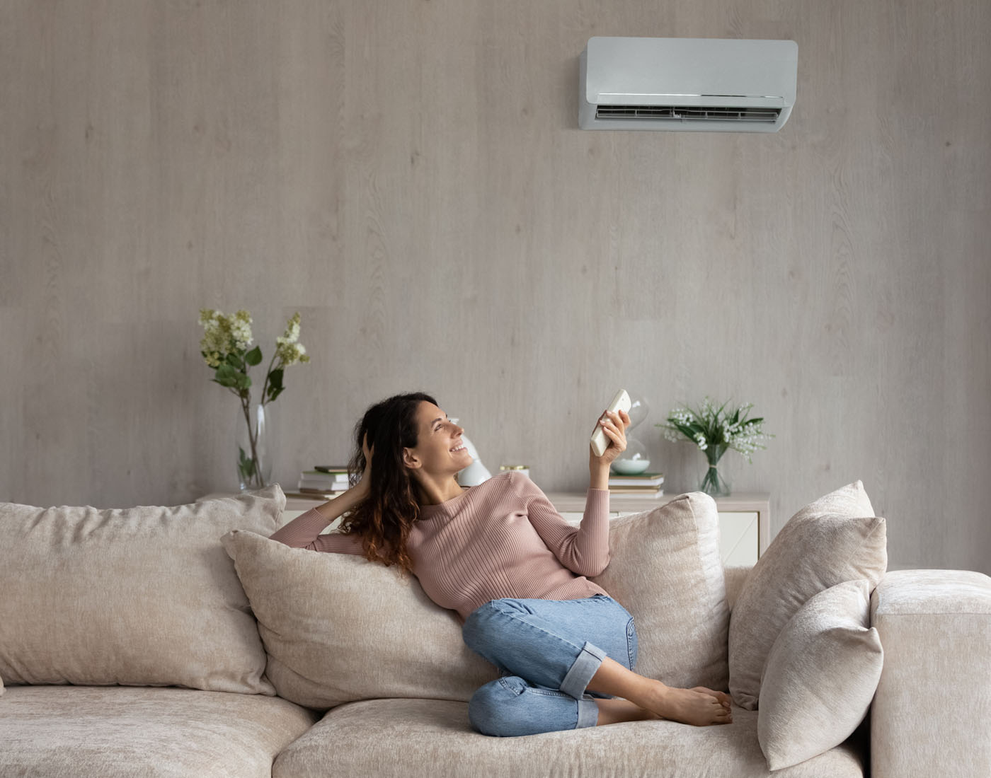 Sydney's air conditioning experts with 10 years of experience