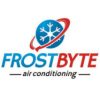 frostbyte air conditioning logo
